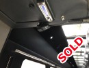 Used 2013 GMC C5500 Mini Bus Shuttle / Tour Tiffany Coachworks - Sterling, Virginia - $65,000