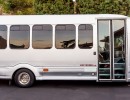 Used 2008 Ford E-450 Mini Bus Shuttle / Tour  - San Diego, California - $35,995