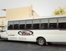 Used 2014 Ford F-550 Mini Bus Shuttle / Tour  - San Diego, California - $61,995