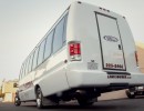Used 2014 Ford F-550 Mini Bus Shuttle / Tour  - San Diego, California - $61,995