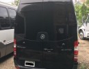 Used 2013 Mercedes-Benz Sprinter Van Shuttle / Tour Battisti Customs - Jacksonville, Florida - $48,900