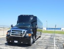 Used 2015 Ford F-650 Mini Bus Shuttle / Tour Tiffany Coachworks - Arlington, Texas - $104,900