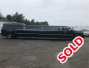 Used 2008 Chevrolet Suburban SUV Stretch Limo Executive Coach Builders - Sterling, Virginia - $20,000