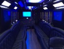 Used 2012 Ford F-550 Mini Bus Limo Tiffany Coachworks - Aurora, Colorado - $69,999