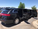 Used 2013 Lincoln MKT Sedan Stretch Limo Executive Coach Builders - Aurora, Colorado - $44,900