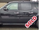Used 2012 Chevrolet Suburban SUV Limo  - Shrewsbury, Massachusetts - $8,652