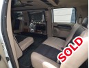 Used 2005 Ford Excursion SUV Stretch Limo Westwind - North East, Pennsylvania - $24,500