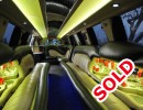 Used 2007 Cadillac Escalade SUV Stretch Limo California Coach - Palatine - $29,500