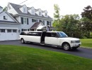 Used 2008 Chevrolet Suburban SUV Stretch Limo Executive Coach Builders - melville, New York    - $50,000