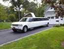 Used 2008 Chevrolet Suburban SUV Stretch Limo Executive Coach Builders - melville, New York    - $50,000