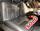 Used 2008 Lincoln Town Car Sedan Stretch Limo Krystal - Anaheim, California - $10,900