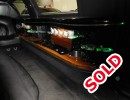 Used 2008 Lincoln Town Car Sedan Stretch Limo Krystal - Anaheim, California - $10,900