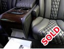 New 2017 Mercedes-Benz Sprinter Van Limo Grech Motors - Oaklyn, New Jersey    - $149,550