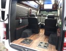 Used 2014 Mercedes-Benz Sprinter Van Limo Midwest Automotive Designs - $76,500