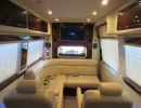 Used 2012 Mercedes-Benz Sprinter Van Limo Midwest Automotive Designs - $68,600
