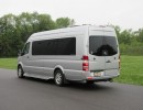 Used 2012 Mercedes-Benz Sprinter Van Limo Midwest Automotive Designs - $68,600