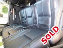 Used 2009 Chevrolet Suburban SUV Limo OEM - Anaheim, California - $10,000