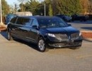Used 2015 Lincoln MKT Sedan Stretch Limo Executive Coach Builders, Florida - $58,900