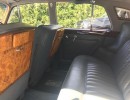 Used 1965 Rolls-Royce Silver Cloud Antique Classic Limo  - malden, Massachusetts - $52,995