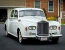 Used 1965 Rolls-Royce Silver Cloud Antique Classic Limo  - malden, Massachusetts - $52,995