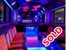 Used 2004 Freightliner Deluxe Motorcoach Limo  - Las Vegas, Nevada - $49,950