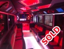 Used 2004 Freightliner Deluxe Motorcoach Limo  - Las Vegas, Nevada - $49,950