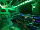 Used 2005 Cadillac Escalade EXT SUV Stretch Limo Lime Lite Coach Works - Loceland - $15,500