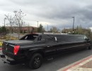 Used 2005 Cadillac Escalade EXT SUV Stretch Limo Lime Lite Coach Works - Loceland - $15,500