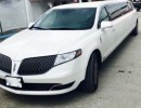 Used 2014 Lincoln Town Car Sedan Stretch Limo Executive Coach Builders, Florida - $44,900