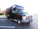 Used 2013 Ford E-450 Mini Bus Limo Ameritrans - Capitol Heights, Maryland - $52,000
