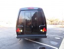 Used 2013 Ford E-450 Mini Bus Limo Ameritrans - Capitol Heights, Maryland - $52,000