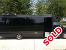 Used 2011 Ford E-450 Mini Bus Limo Tiffany Coachworks - Cypress, Texas - $39,999