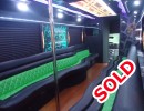 Used 2014 Ford E-450 Mini Bus Limo  - Boothwyn, Pennsylvania - $53,500