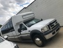 Used 2006 Ford F-450 Motorcoach Limo  - dearborn, Michigan - $25,000