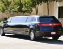 Used 2014 Lincoln MKT Sedan Stretch Limo Royale - Fontana, California - $55,995