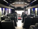 Used 2016 Freightliner M2 Mini Bus Shuttle / Tour Grech Motors - Riverside, California - $119,900