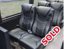 New 2017 Ford E-450 Mini Bus Shuttle / Tour Berkshire Coach - Kankakee, Illinois