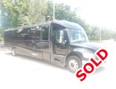 Used 2014 Freightliner M2 Mini Bus Shuttle / Tour Grech Motors - $73,000