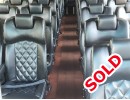 Used 2014 Freightliner M2 Mini Bus Shuttle / Tour Grech Motors - $73,000