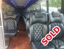 Used 2013 Ford F-650 Mini Bus Shuttle / Tour Grech Motors - $69,000
