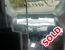 Used 2013 Ford F-550 Mini Bus Shuttle / Tour Grech Motors - $52,000