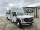 New 2018 Ford F-550 Mini Bus Limo LGE Coachworks - North East, Pennsylvania - $134,900