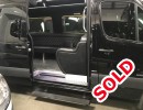 Used 2016 Mercedes-Benz Sprinter Van Limo Grech Motors - Riverside, California - $78,900