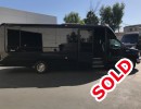 Used 2017 Ford E-450 Mini Bus Limo Grech Motors - Riverside, California - $95,900