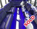 Used 2017 Ford E-450 Mini Bus Limo Grech Motors - Riverside, California - $95,900