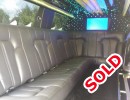 Used 2013 Lincoln MKT Sedan Stretch Limo Tiffany Coachworks - Cypress, Texas - $39,500