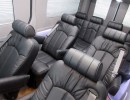 Used 2016 Mercedes-Benz Viano MPV Van Limo Midwest Automotive Designs - $78,000