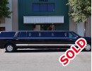 Used 2014 Lincoln Navigator SUV Stretch Limo Executive Coach Builders - Fontana, California - $69,995