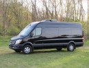 Used 2016 Mercedes-Benz Sprinter Van Limo Midwest Automotive Designs - Elkhart, Indiana    - $86,800