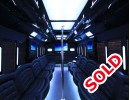 Used 2015 Ford F-650 Mini Bus Limo Tiffany Coachworks - Phoenix, Arizona  - $109,900